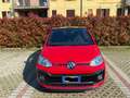 Volkswagen up! 3p 1.0 tsi GTI 115cv Rosso - thumbnail 3