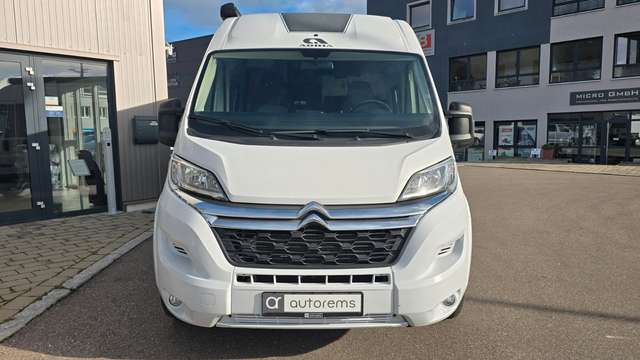 Adria Twin 600SP*TV*DUSCHE*WC*AHK*