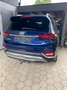 Hyundai SANTA FE Santa Fe 2,2 CRDi 4WD Level 6 Aut. Level 6 Blau - thumbnail 2