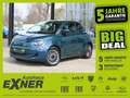 Fiat 500e 42kWh LED+SHZ+Winterp.+Fernlichtass.+Kam. Vert - thumbnail 1