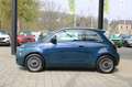 Fiat 500e 42kWh LED+SHZ+Winterp.+Fernlichtass.+Kam. Vert - thumbnail 7