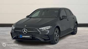 250 e Hybrid EQ 163+109ch AMG Line 8G-DCT