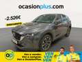 Mazda CX-5 2.0 e-Skyactiv-G MHEV Advantage 2WD 121kW Gris - thumbnail 1