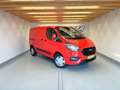 Ford Transit Custom 340 2,0 TDCI ''KLIMA*TEMPOMAT*3SITZ Rot - thumbnail 1