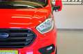 Ford Transit Custom 340 2,0 TDCI ''KLIMA*TEMPOMAT*3SITZ Rot - thumbnail 10
