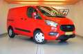 Ford Transit Custom 340 2,0 TDCI ''KLIMA*TEMPOMAT*3SITZ Rot - thumbnail 3