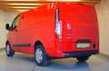 Ford Transit Custom 340 2,0 TDCI ''KLIMA*TEMPOMAT*3SITZ Rot - thumbnail 7