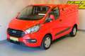 Ford Transit Custom 340 2,0 TDCI ''KLIMA*TEMPOMAT*3SITZ Rot - thumbnail 11