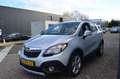 Opel Mokka 1.4 T Edition|1e EIGENAAR|DEALER ONDERH.|90.000KM| Gris - thumbnail 4