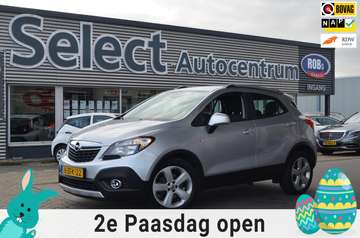 1.4 T Edition|1e EIGENAAR|DEALER ONDERH.|90.000KM|