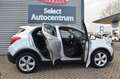 Opel Mokka 1.4 T Edition|1e EIGENAAR|DEALER ONDERH.|90.000KM| Gris - thumbnail 8
