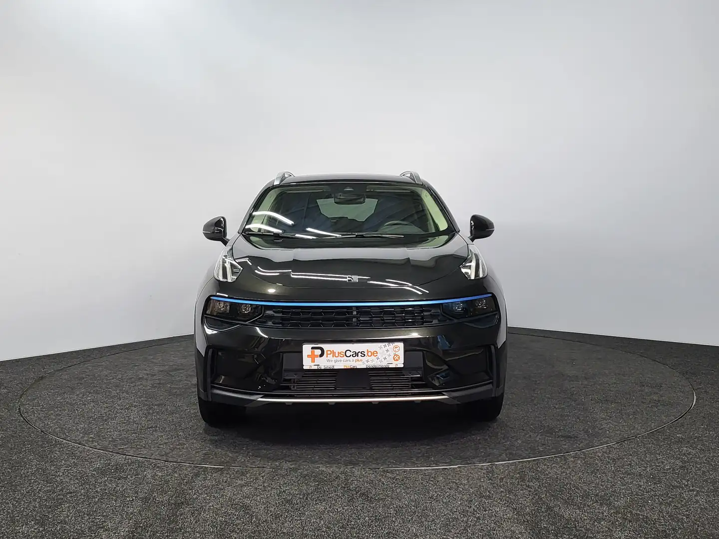 Lynk & Co 01 1.5 Turbo PHEV ~ Led ~ ACC ~ Pano ~ PDC ~MegaStock Zwart - 2