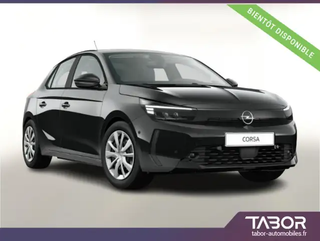 Opel Corsa 1.2 100 LED ComfortP Cam PDC