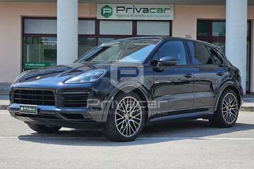 Cayenne 3.0 V6