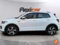 Volkswagen T-Cross 1.5 TSI Advance DSG7 110kW Blanco - thumbnail 4