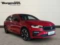 Skoda Scala Monte Carlo 1,5l TSI DSG Sportpaket El. Panodach N Rouge - thumbnail 3