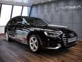 Audi A4 advanced 35 2.0 TDI S-tronic Zwart - thumbnail 2