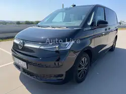 Volkswagen T7 Multivan T7 2.0 TDI Multivan*DSG*7x SITZ*PANO*VIR*LED*AHK