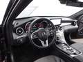 Mercedes-Benz C 200 d T 9G Avantg. Night/Multib/Pano/HUD/Kamera Zwart - thumbnail 9