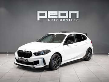 M135iA M Sport Pro xDrive