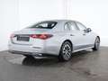 Mercedes-Benz E 220 d Limousine AVANTGARDE/LED/DISTRO/AHK/TOTW Silber - thumbnail 3