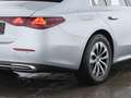 Mercedes-Benz E 220 d Limousine AVANTGARDE/AHK/TOTW/RFK/DISTRO Silber - thumbnail 10