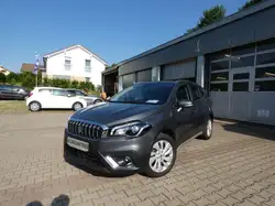 Suzuki (SX4) S-Cross (SX4) S Cross GL+Hybr 4x4 *MwSt*SHz/Navi/ACC/LED