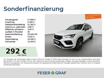 2.0 TSI DSG 4D Brembo Pano AHK Beats 360°
