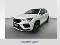 CUPRA Ateca 2.0 TSI DSG 4D Brembo Pano AHK Beats 360° Weiß - thumbnail 1