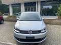 Volkswagen Sharan Sharan 2.0 tdi 170 Cv Highline DSG 7 POSTI ! Silber - thumbnail 2