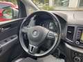 Volkswagen Sharan Sharan 2.0 tdi 170 Cv Highline DSG 7 POSTI ! Silber - thumbnail 11