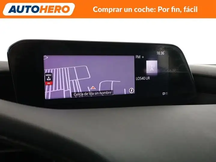 Mazda 2019, foto 23