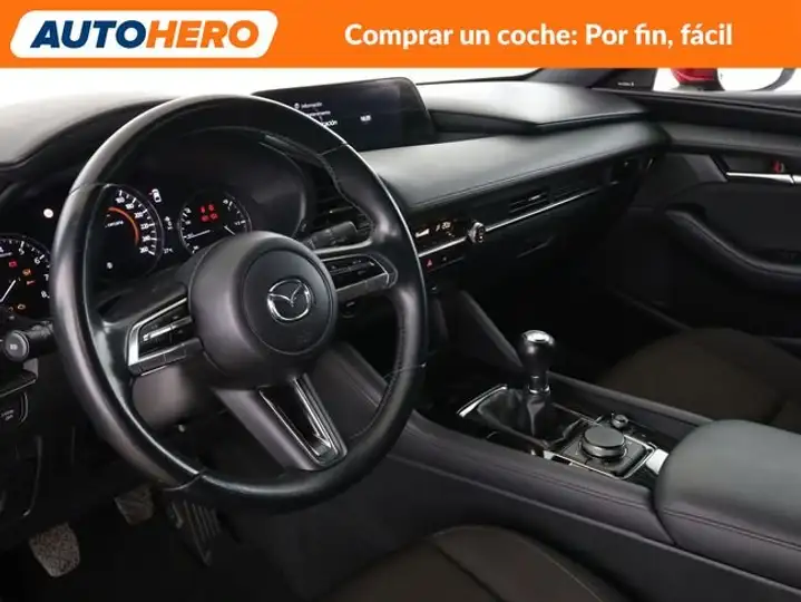 Mazda 2019, foto 12