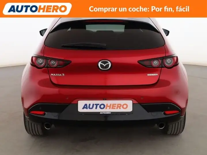 Mazda 2019, foto 5