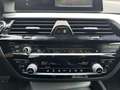 BMW 520 d M Blau - thumbnail 20