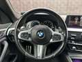 BMW 520 d M Grau - thumbnail 13