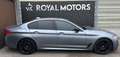 BMW 520 d M Grau - thumbnail 8