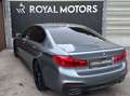 BMW 520 d M Blau - thumbnail 5