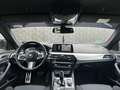 BMW 520 d M Grau - thumbnail 12
