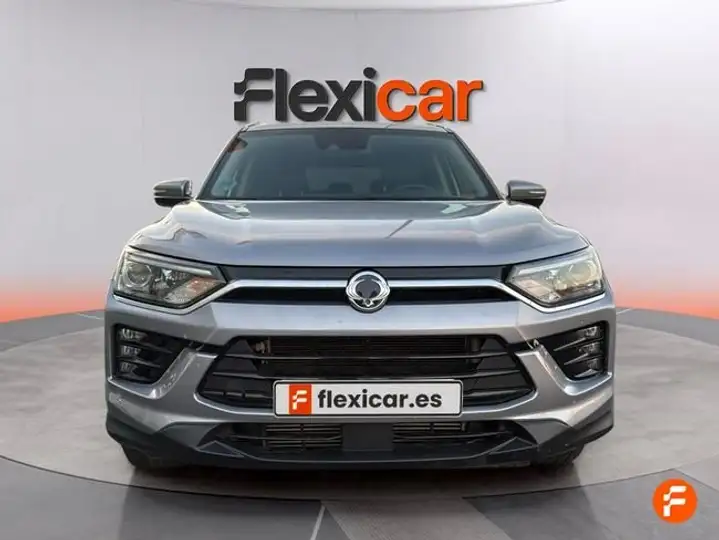 SsangYong Korando 2024, foto 2