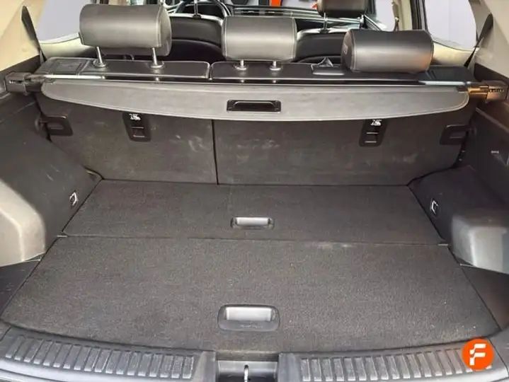 SsangYong Korando 2024, foto 19