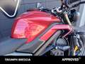 Triumph Street Triple 765 RS Rosso - thumbnail 5