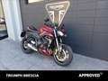Triumph Street Triple 765 RS Rosso - thumbnail 2