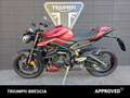 Triumph Street Triple 765 RS Rosso - thumbnail 11