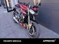 Triumph Street Triple 765 RS Rosso - thumbnail 6
