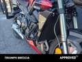 Triumph Street Triple 765 RS Rosso - thumbnail 7