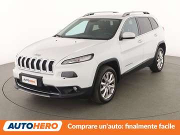 2.2 M-Jet Limited 4WD