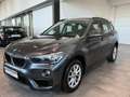 BMW X1 sDrive18i / Automaat / Camera / Panoramisch open Grijs - thumbnail 1
