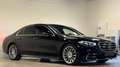 Mercedes-Benz S 400 S 400 d 4Matic 9G-TRONIC AMG Line BTW/TVA Noir - thumbnail 3
