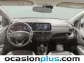Hyundai i10 1.0 MPI Klass Plateado - thumbnail 8